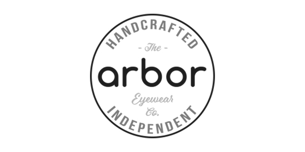 Arbor Glasses Logo