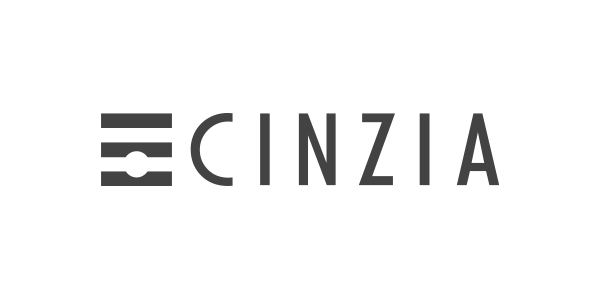 Cinzia Glasses Logo