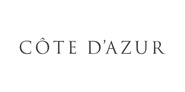 Cote Dazur Glasses Logo