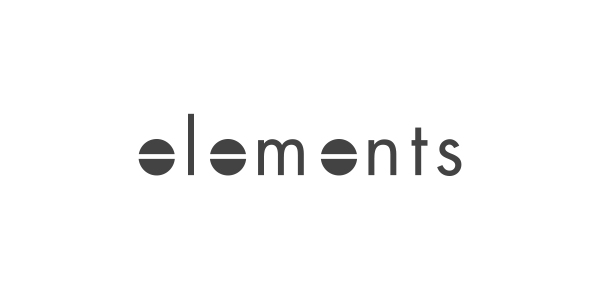 elements Glasses Logo