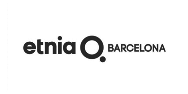 Etnia Barcelona Glasses Logo