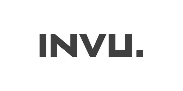 INVU Glasses Logo