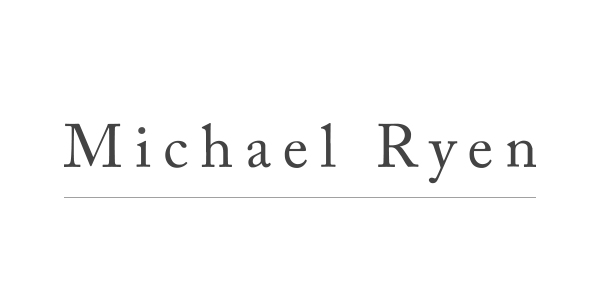 Michael Ryen Glasses Logo
