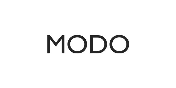 Modo Glasses Logo
